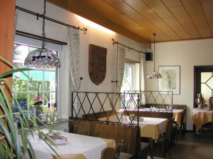 Photo: Apartment &amp;amp; Landhotel &amp;amp; Restaurant &amp;quot;Zum Storchennest&amp;quot;